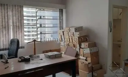 Casa comercial à venda na Alameda Jaú, --, Jardim América, São Paulo, 29 m2 por R$ 200.000