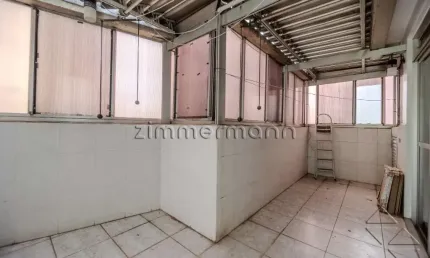 Cobertura com 3 quartos à venda na Rua Urano, --, Aclimação, São Paulo, 119 m2 por R$ 900.000