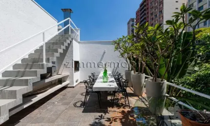 Casa com 3 quartos à venda na CONDE DE SOUSEL, --, Vila Madalena, São Paulo, 500 m2 por R$ 3.700.000