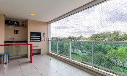 Apartamento com 4 quartos à venda na Avenida Escola Politécnica, --, Butantã, São Paulo, 156 m2 por R$ 2.200.000