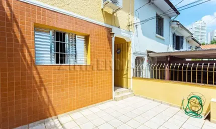 Casa com 4 quartos à venda na Rua Tavares Bastos, --, Pompéia, São Paulo, 130 m2 por R$ 899.000
