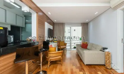 Apartamento com 2 quartos à venda na rua diana, --, perdizes, são paulo, 72 m2 por r$ 1.090.000