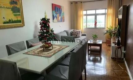 Apartamento com 3 quartos à venda na avenida fagundes filho, --, saúde, são paulo, 95 m2 por r$ 525.000