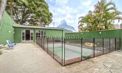 Casa com 3 quartos à venda na Rua João Álvares Soares, --, Brooklin, São Paulo, 335 m2 por R$ 2.400.000