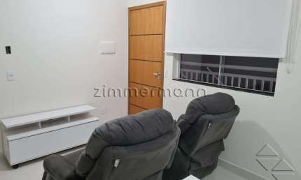 Apartamento com 1 quarto à venda na Rua Marambaia, --, Casa Verde, São Paulo, 30 m2 por R$ 250.000