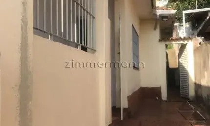 Casa com 2 quartos à venda na Rua Barbalha, --, Vila Leopoldina, São Paulo, 120 m2 por R$ 1.000.000