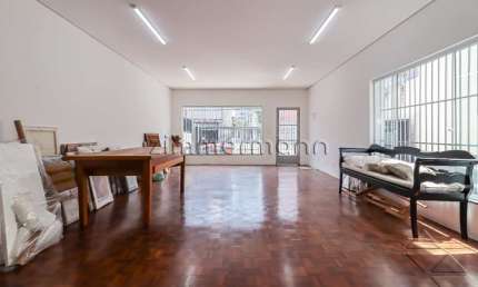 Casa com 3 quartos à venda na Rua Amaro Cavalheiro, --, Pinheiros, São Paulo, 343 m2 por R$ 3.300.000
