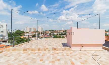 Casa com 5 quartos à venda na Rua Francisco Isoldi, --, Vila Madalena, São Paulo, 155 m2 por R$ 1.800.000