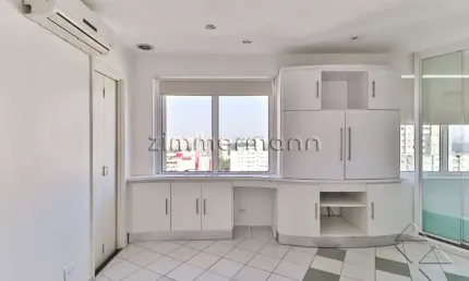 Casa comercial à venda na rua borges lagoa, --, vila clementino, são paulo, 32 m2 por r$ 320.000