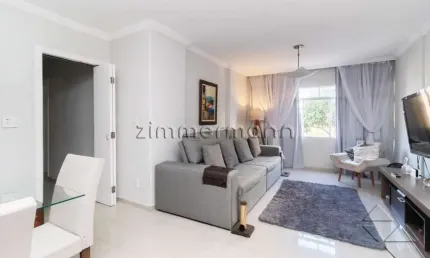 Apartamento com 3 quartos à venda na rua cônego eugênio leite, --, pinheiros, são paulo, 112 m2 por r$ 1.700.000