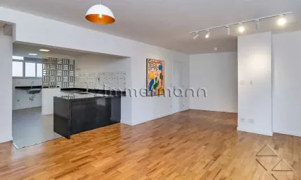 Apartamento com 3 quartos à venda na Rua Pernambuco, --, Higienópolis, São Paulo, 129 m2 por R$ 2.120.000