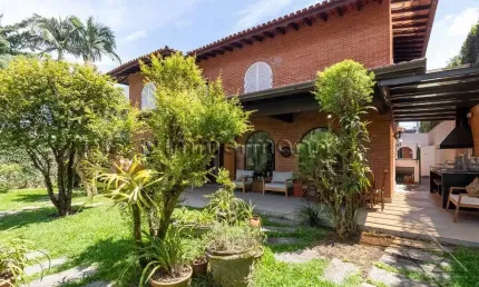 Casa com 5 quartos à venda na Rua Doutor Carlos Norberto de Souza Aranha, --, Alto de Pinheiros, São Paulo, 496 m2 por R$ 3.800.000