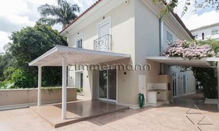 Casa com 4 quartos à venda na Rua Ubatuba, --, Pacaembu, São Paulo, 520 m2 por R$ 5.950.000