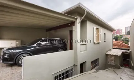 Casa com 3 quartos à venda na rua mário de alencar, --, vila madalena, são paulo, 140 m2 por r$ 980.000