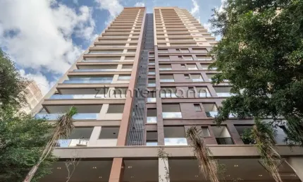 Apartamento com 2 quartos à venda na Rua Campevas, --, Perdizes, São Paulo, 87 m2 por R$ 1.480.000
