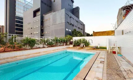 Apartamento com 2 quartos à venda na Rua Heitor Peixoto, --, Cambuci, São Paulo, 65 m2 por R$ 890.000