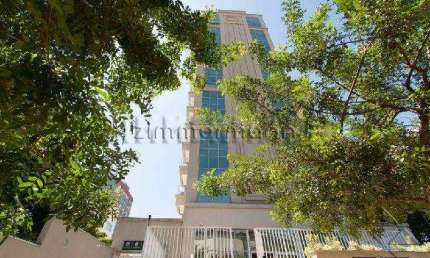 Casa comercial à venda na Praça Tomás Morus, --, Água Branca, São Paulo, 76 m2 por R$ 760.000