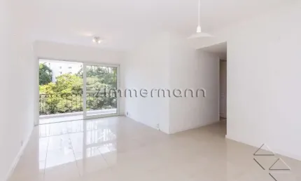 Apartamento com 3 quartos à venda na Rua Soror Angélica, --, Jardim São Bento, São Paulo, 87 m2 por R$ 850.000