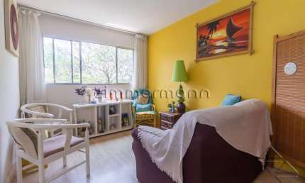 Apartamento com 3 quartos à venda na Avenida Diógenes Ribeiro de Lima, --, Alto de Pinheiros, São Paulo, 62 m2 por R$ 475.000