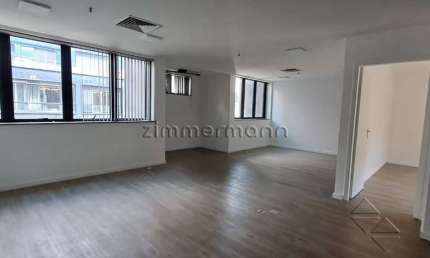 Casa comercial à venda na Rua General Jardim, --, República, São Paulo, 79 m2 por R$ 500.000