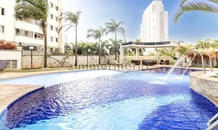 Apartamento com 2 quartos à venda na rua sousa lima, --, barra funda, são paulo, 52 m2 por r$ 630.000