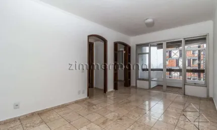 Apartamento com 2 quartos à venda na Rua Alves Guimarães, --, Pinheiros, São Paulo, 63 m2 por R$ 740.000