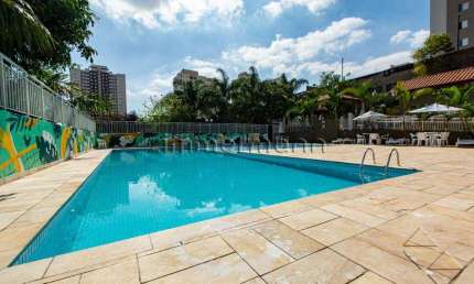 Apartamento com 3 quartos à venda na Avenida Nossa Senhora da Assunção, --, Butantã, São Paulo, 94 m2 por R$ 670.000