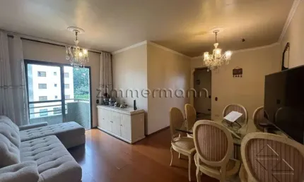 Apartamento com 3 quartos à venda na avenida nossa senhora da assunção, --, butantã, são paulo, 94 m2 por r$ 670.000