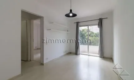 Apartamento com 1 quarto à venda na rua carlos comenale, --, bela vista, são paulo, 40 m2 por r$ 570.000