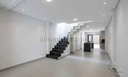 Casa com 3 quartos à venda na rua dos heliotrópios, --, planalto paulista, são paulo, 150 m2 por r$ 1.245.000