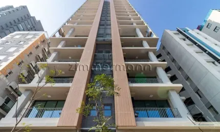 Apartamento com 2 quartos à venda na Rua Alves Guimarães, --, Pinheiros, São Paulo, 96 m2 por R$ 1.958.513
