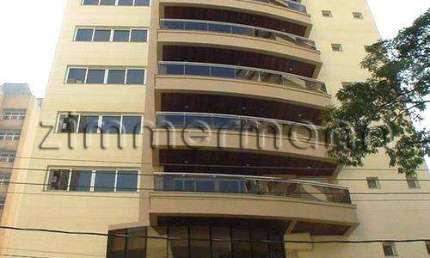 Cobertura com 4 quartos à venda na Rua Professor Tamandaré Toledo, --, Itaim Bibi, São Paulo, 450 m2 por R$ 8.500.000