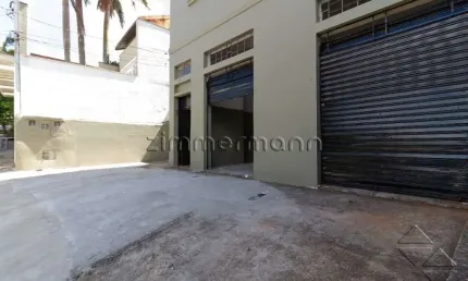 Casa com 7 quartos à venda na rua marco aurélio, --, vila romana, são paulo, 310 m2 por r$ 1.770.000