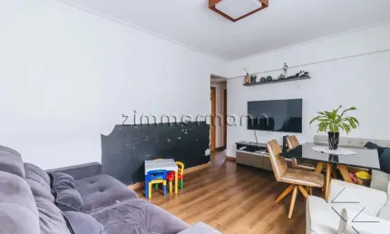 Apartamento com 2 quartos à venda na avenida doutor cardoso de melo, --, vila olímpia, são paulo, 80 m2 por r$ 790.000