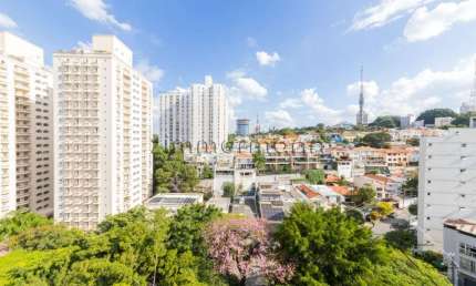 Apartamento com 4 quartos à venda na Rua José Donatelli, --, Perdizes, São Paulo, 280 m2 por R$ 6.500.000