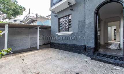 Casa com 3 quartos à venda na Rua Pelotas, --, Vila Mariana, São Paulo, 125 m2 por R$ 1.250.000