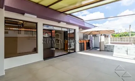 Casa com 2 quartos à venda na Rua Mipibu, --, Vila Romana, São Paulo, 120 m2 por R$ 1.390.000