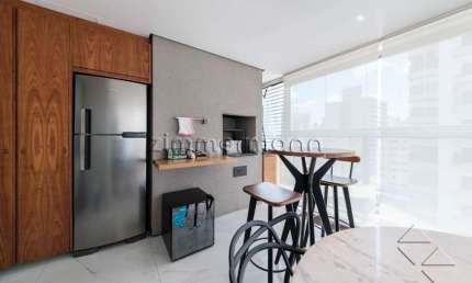 Apartamento com 1 quarto à venda na Rua Joaquim Antunes, --, Pinheiros, São Paulo, 60 m2 por R$ 1.150.000