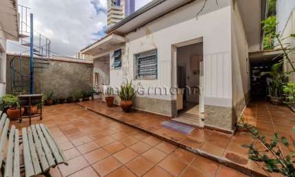 Casa com 2 quartos à venda na Rua Paris, --, Sumaré, São Paulo, 90 m2 por R$ 950.000