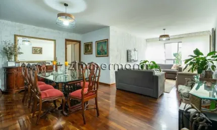 Apartamento com 3 quartos à venda na rua jacurici, --, itaim bibi, são paulo, 130 m2 por r$ 1.750.000
