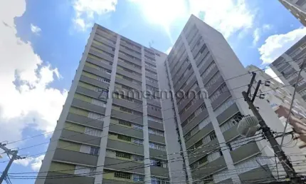 Apartamento com 2 quartos à venda na Avenida Braz Leme, --, Santana, São Paulo, 72 m2 por R$ 450.000