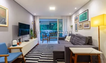 Apartamento com 3 quartos à venda na rua mota pais, --, alto da lapa, são paulo, 102 m2 por r$ 1.658.000
