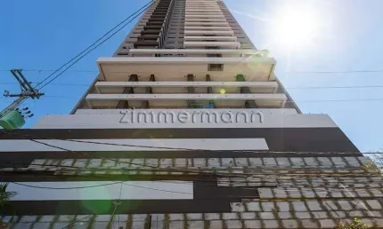 Apartamento com 1 quarto à venda na Rua Dráusio, --, Butantã, São Paulo, 31 m2 por R$ 499.000