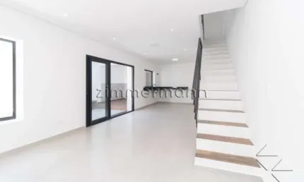 Casa com 2 quartos à venda na Rua Guiara, --, Pompéia, São Paulo, 130 m2 por R$ 1.100.000
