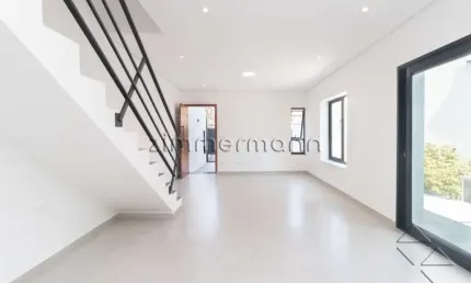 Casa com 2 quartos à venda na rua guiara, --, pompéia, são paulo, 130 m2 por r$ 1.100.000