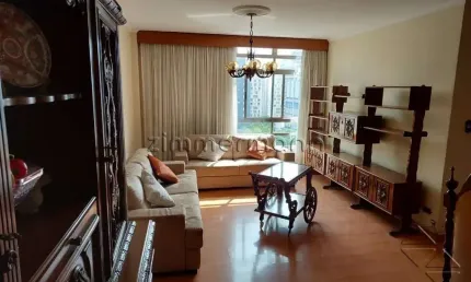 Apartamento com 2 quartos à venda na Rua Domingos de Morais, --, Vila Mariana, São Paulo, 102 m2 por R$ 695.000