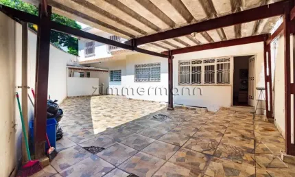 Casa com 3 quartos à venda na ATIMBA, --, Vila Madalena, São Paulo, 128 m2 por R$ 1.500.000