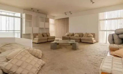 Apartamento com 3 quartos à venda na rua baronesa de itu, --, santa cecília, são paulo, 228 m2 por r$ 1.690.000