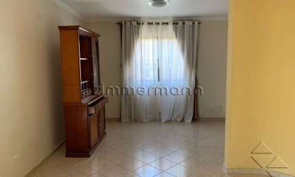 Casa com 3 quartos à venda na Rua Doutor Maurício de Lacerda, --, Saúde, São Paulo, 187 m2 por R$ 1.350.000