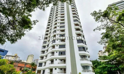Flat com 1 quarto à venda na Rua Joinville, --, Paraíso, São Paulo, 40 m2 por R$ 470.000
